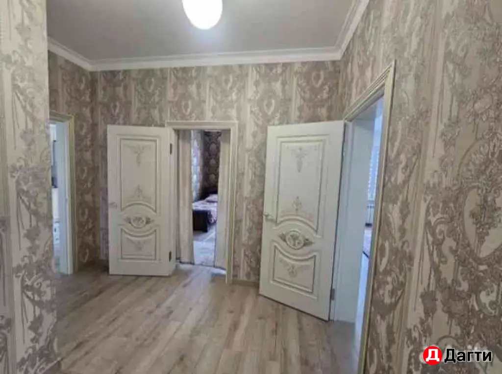 2-к квартира, 65 м², 5/16 эт