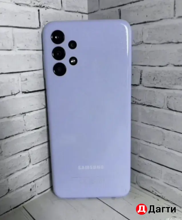 Samsung Galaxy A13 128GB Blue.