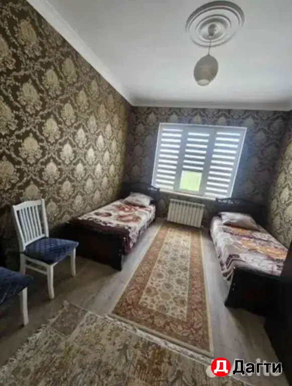 2-к квартира, 65 м², 5/16 эт