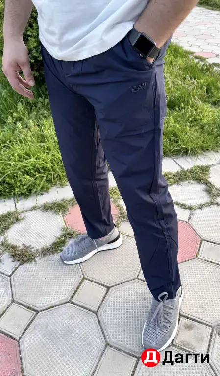 Одежда и обувь