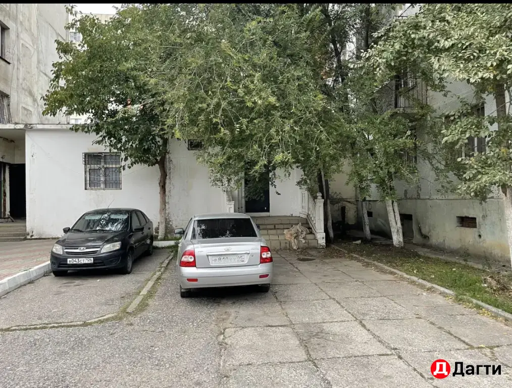 Сдам помещение в центре города под офис или склад