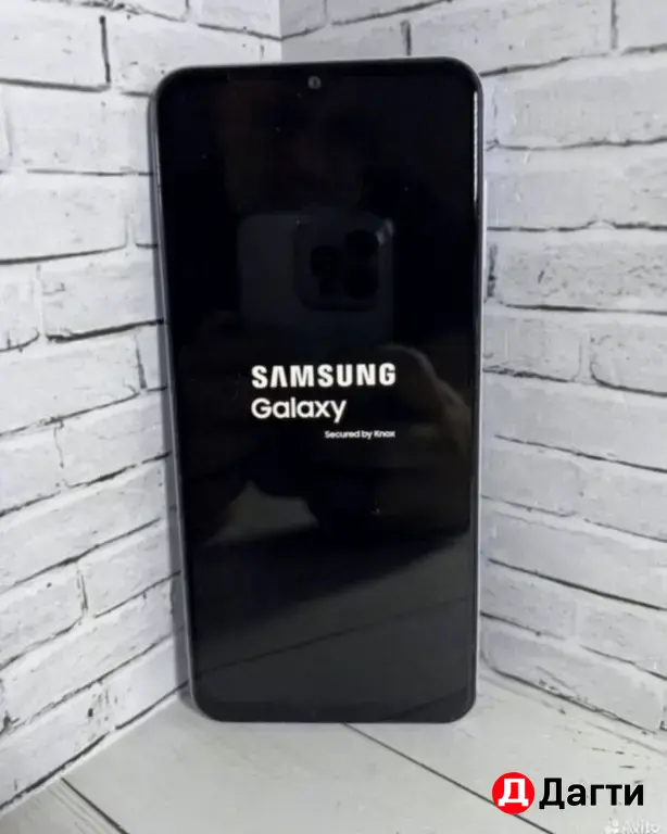 Samsung Galaxy A13 128GB Blue.