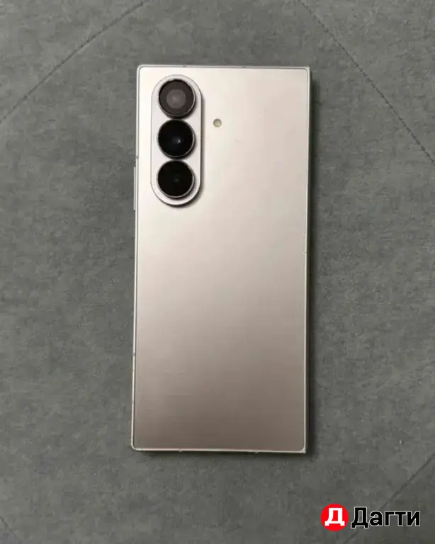 Samsung Galaxy Z Fold 7