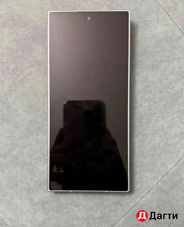 Samsung Galaxy Z Fold 7
