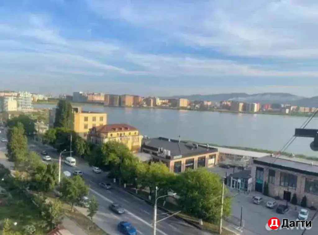 2-к квартира, 67.2 м², 9/10 эт