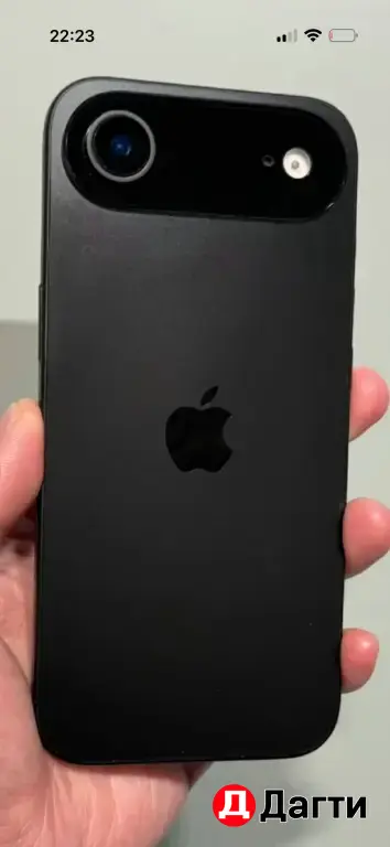 iPhone 17 air ,256gb eSIM