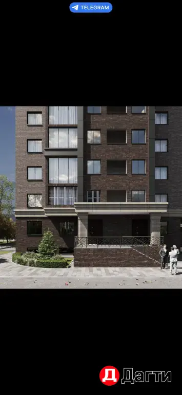 Продается квартира в Каспийске