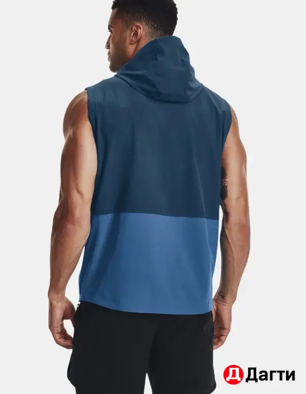 Оригинальная жилетка Under Armour