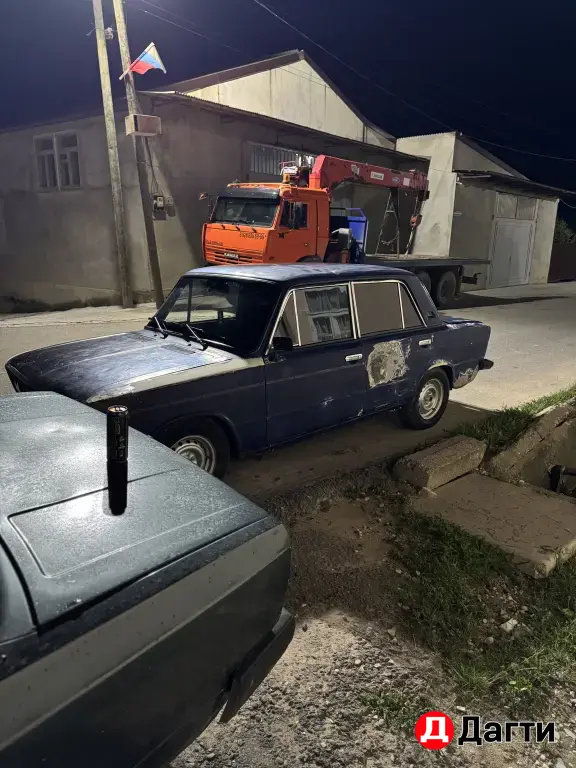 LADA (ВАЗ) 2106, 2000 года