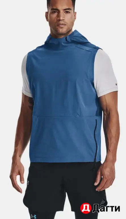 Оригинальная жилетка Under Armour
