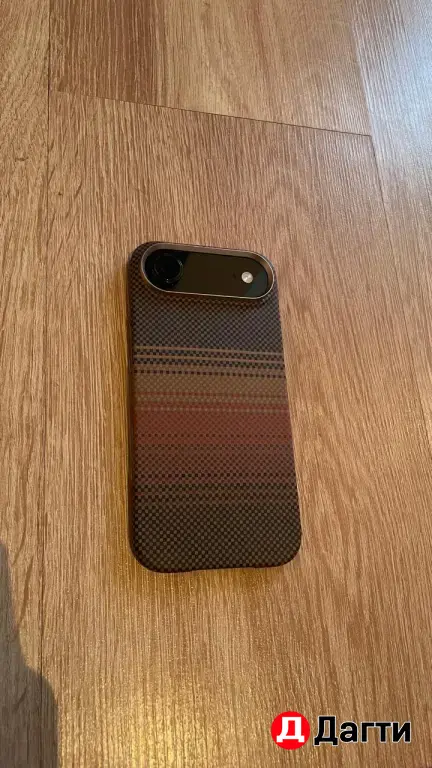 iPhone 17 air ,256gb eSIM
