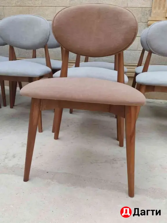 Стулья Сканди