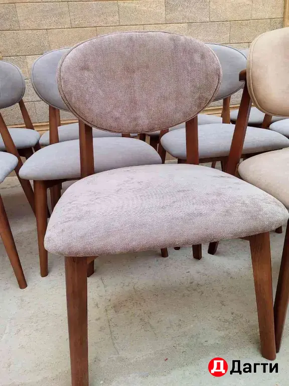 Стулья Сканди
