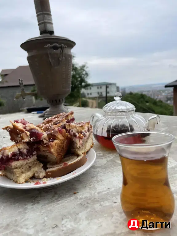 Создание сайтов и продвижения