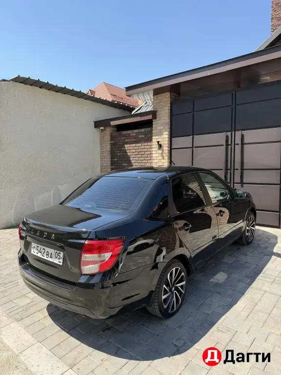LADA (ВАЗ) Granta, 2023 года