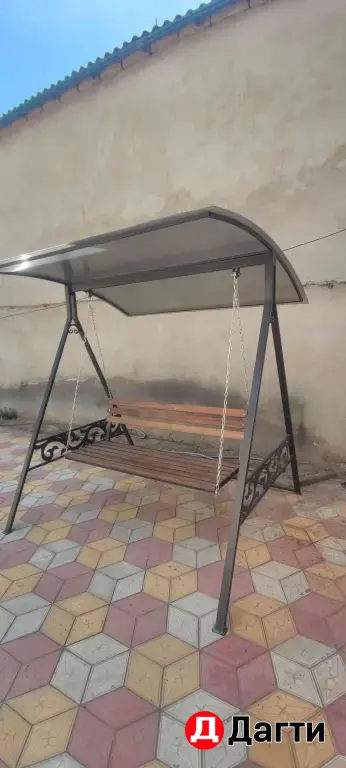 садовая мебель