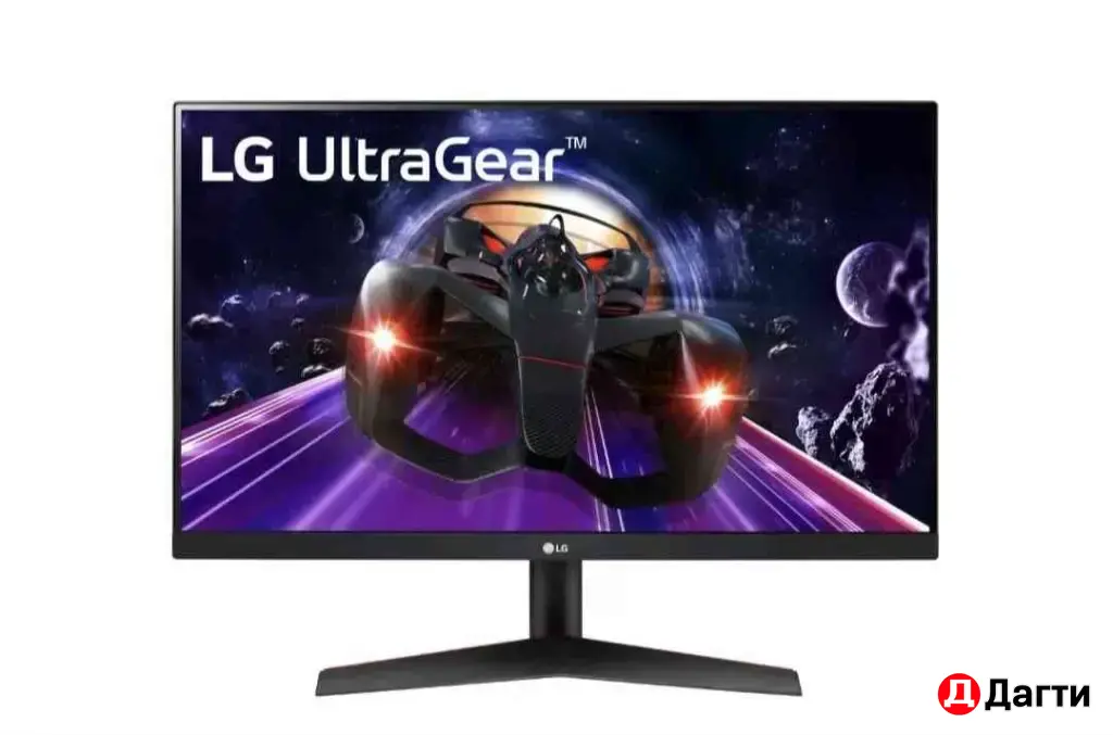 Монитор LG ultragear 24