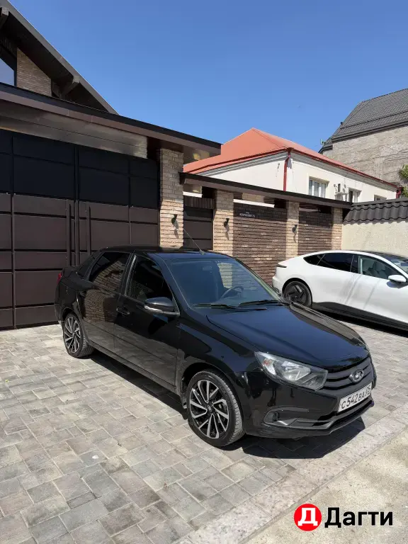 LADA (ВАЗ) Granta, 2023 года