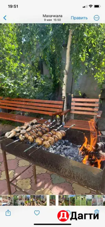 любые сварочные работы