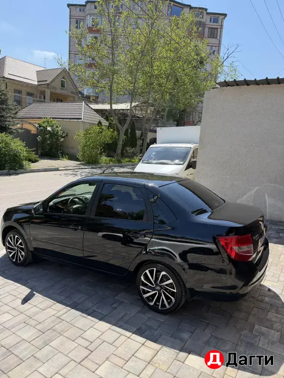 LADA (ВАЗ) Granta, 2023 года