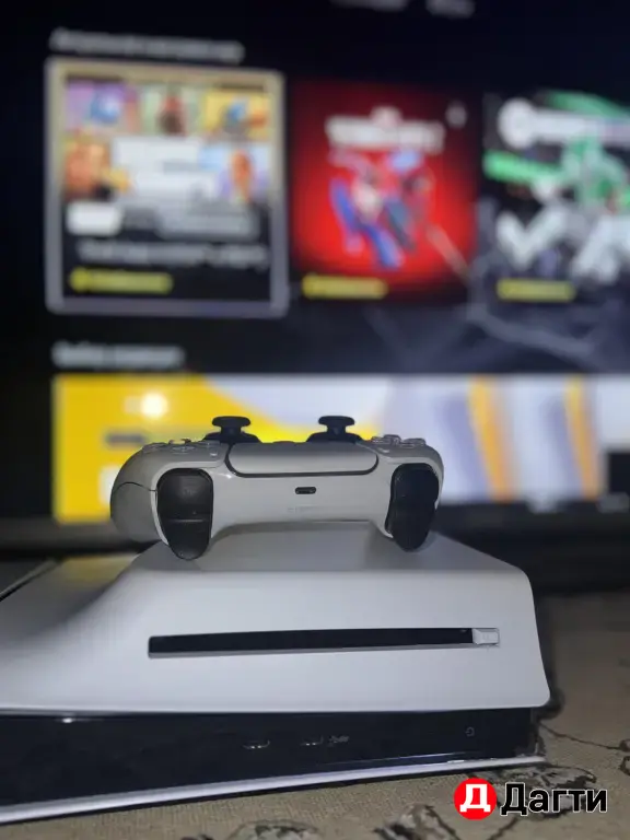 PlayStation 5 slim