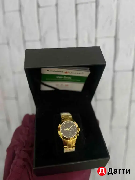женские часы