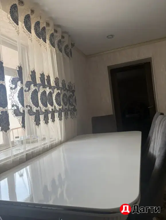 стол стулья комплект