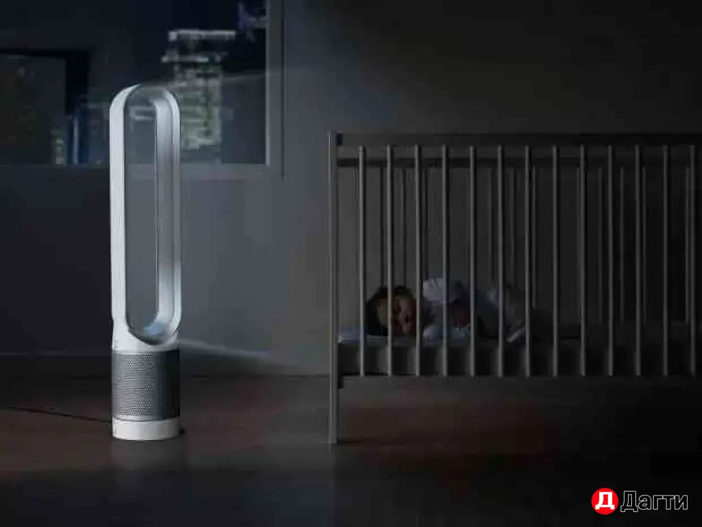 Воздухоочиститель Dyson TP03 Pure Cool Link Tower