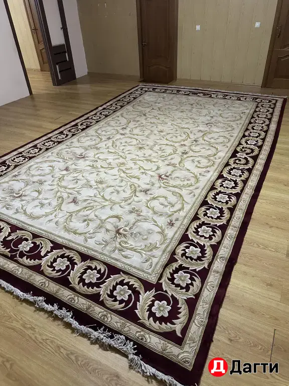 Ковёр Китайский