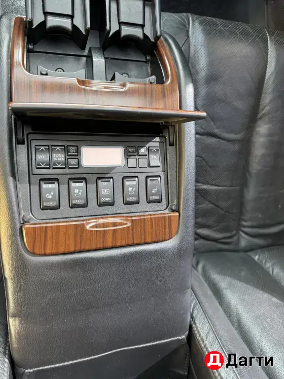 Nissan Teana, 2008 года