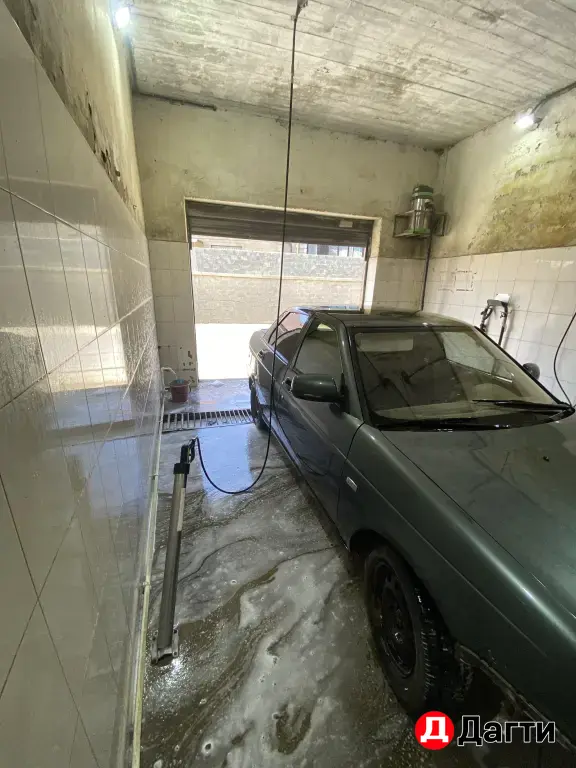 LADA (ВАЗ) Priora, 2007 года