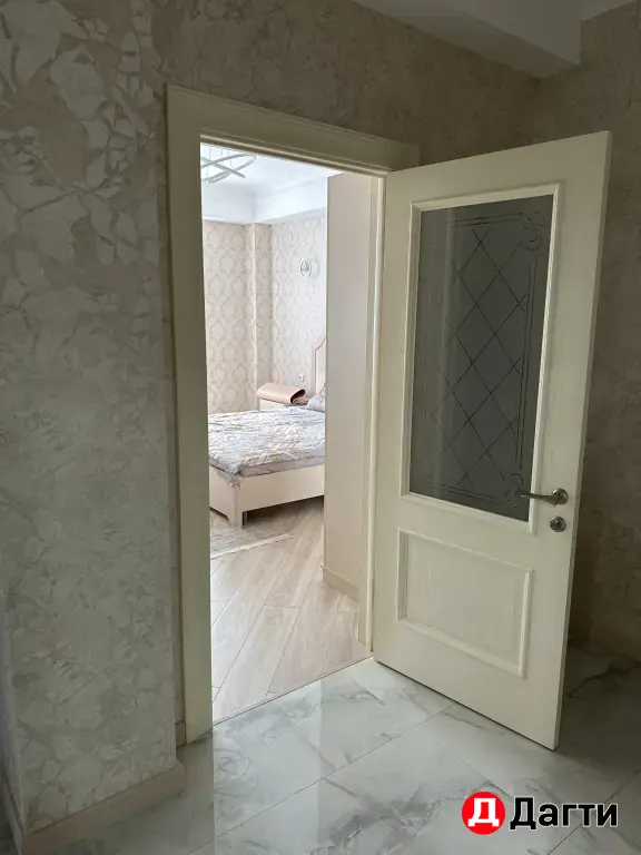 КВАРТИРА Гамидова 87Б