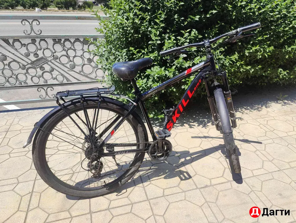 SKILL Bike