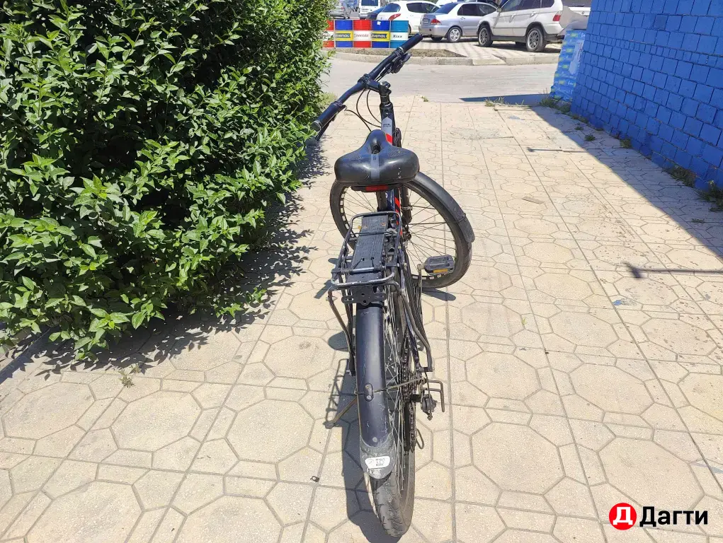 SKILL Bike