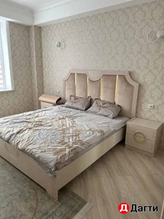 КВАРТИРА Гамидова 87Б