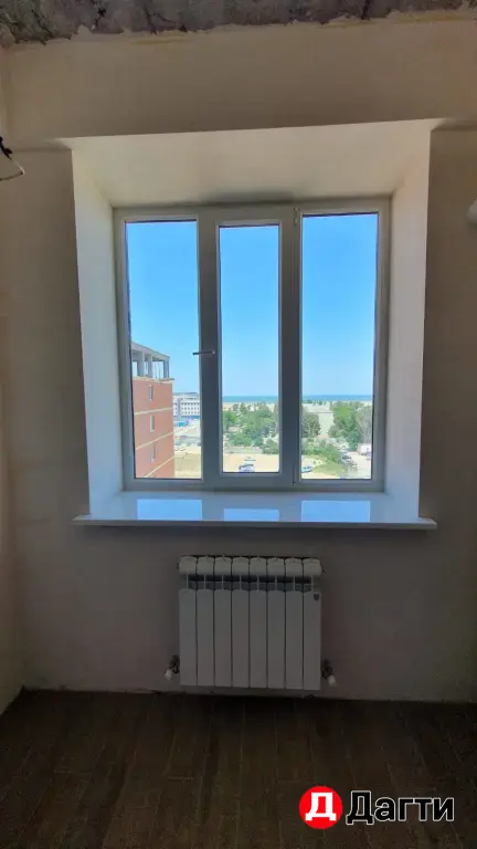 Квартира 2х комнатная 63 кв