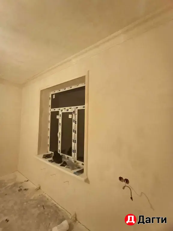 шпаклёвка, мастер отделочных работ