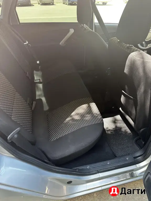 LADA (ВАЗ) Granta, 2017 года