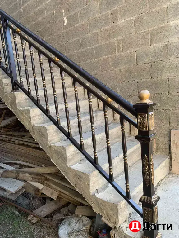любые сварочные работы