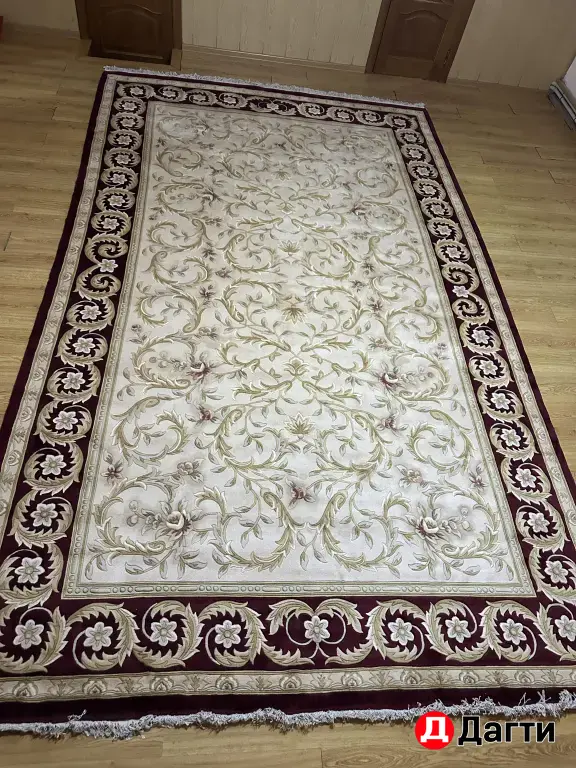 Ковёр Китайский