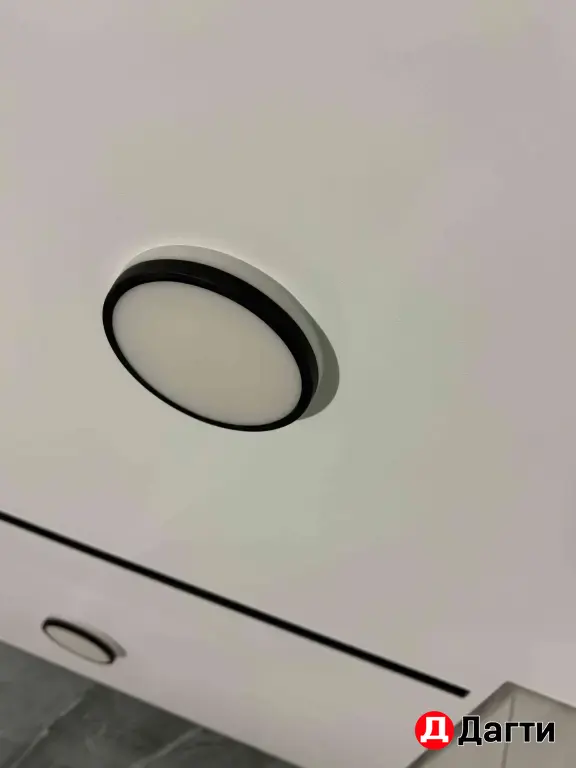 натяжной потолок