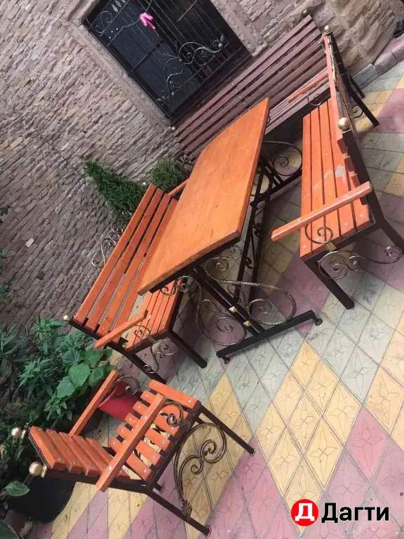 любые сварочные работы