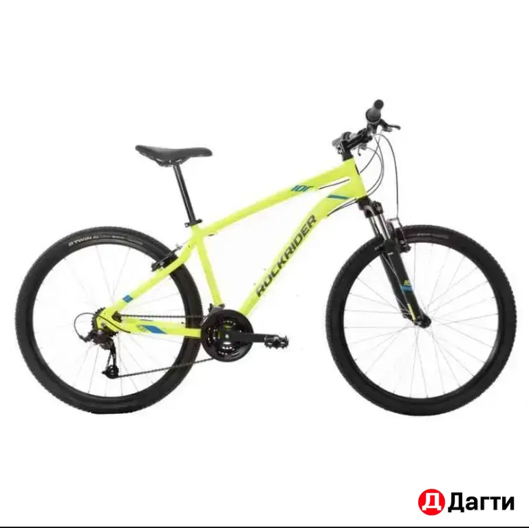 Rockrider Велосипед ST100