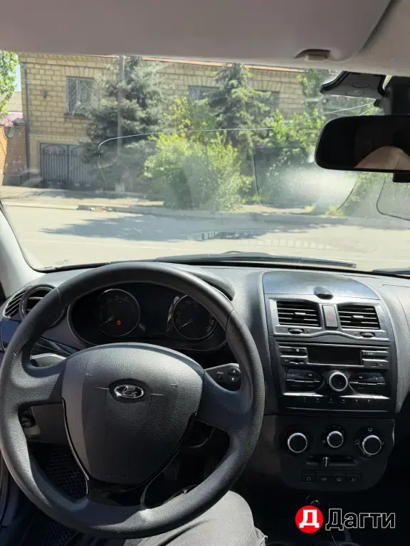 LADA (ВАЗ) Granta, 2023 года