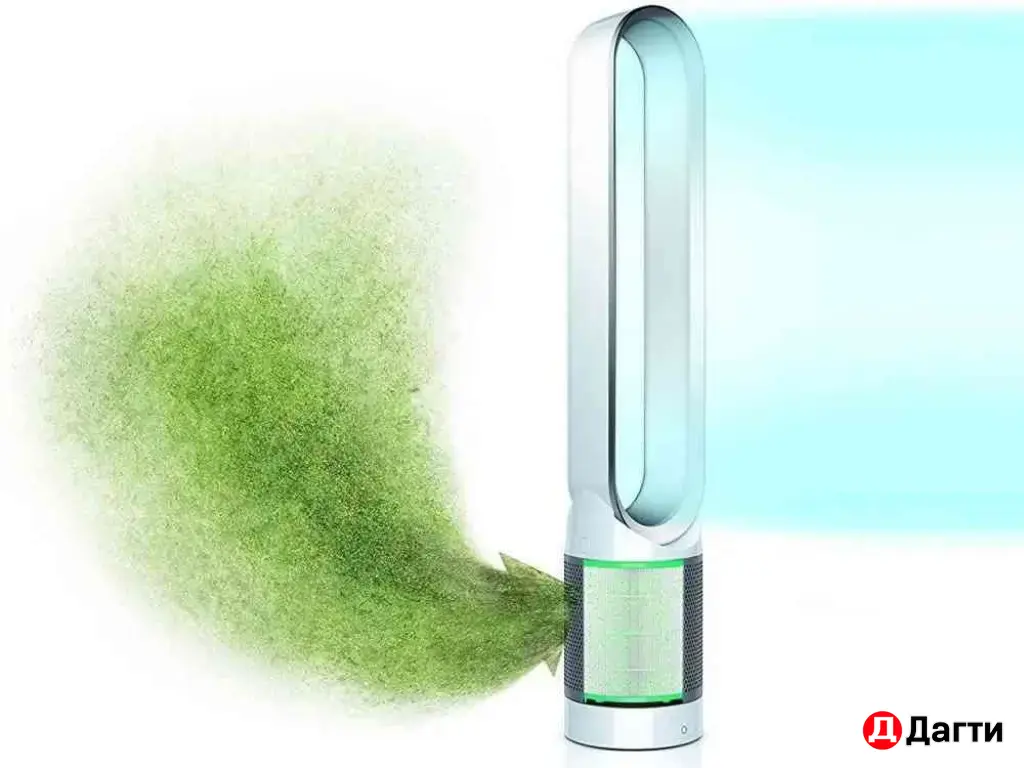 Воздухоочиститель Dyson TP03 Pure Cool Link Tower