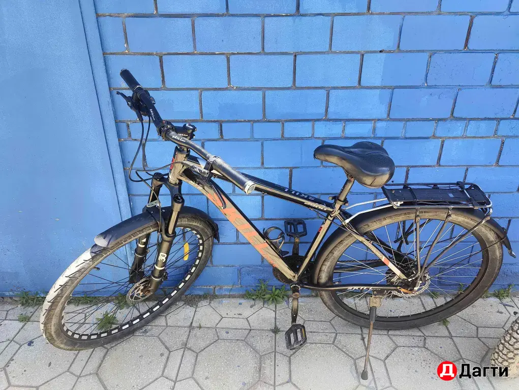 SKILL Bike