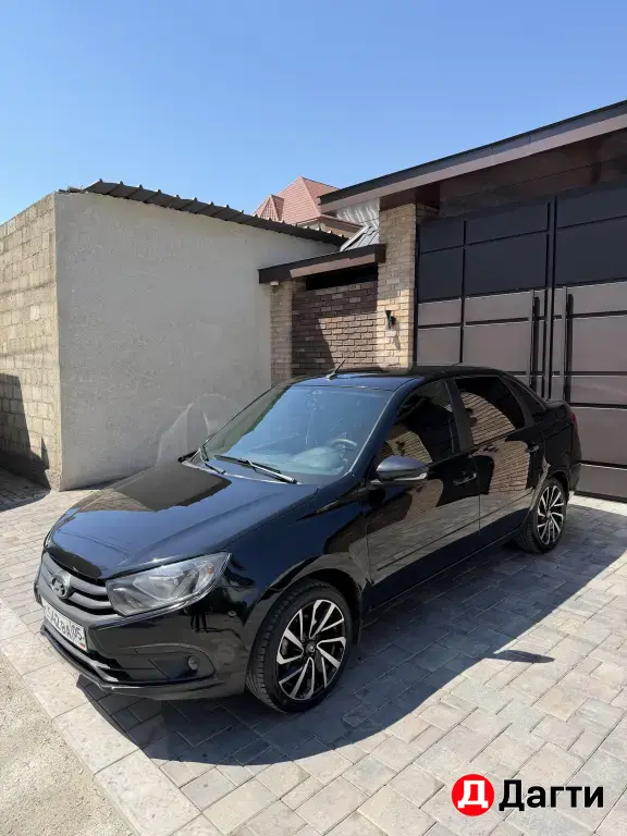 LADA (ВАЗ) Granta, 2023 года