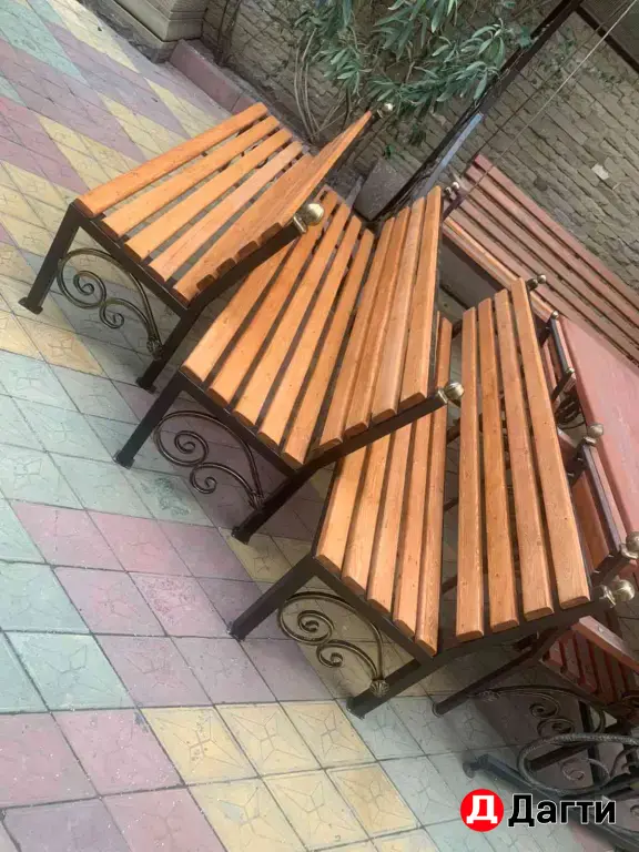 любые сварочные работы