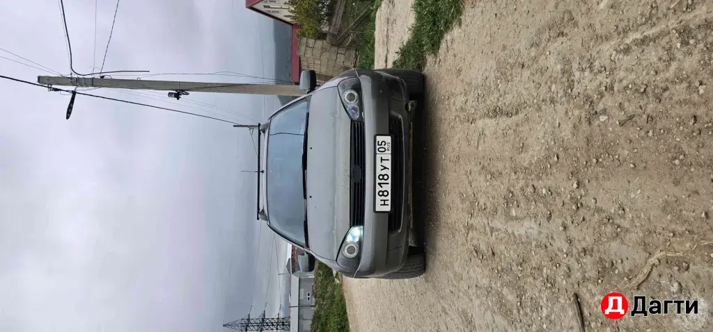 LADA (ВАЗ) Kalina, 2011 года