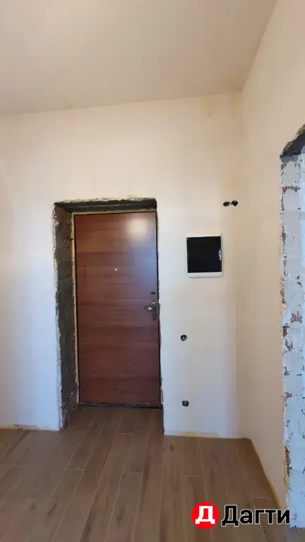 Квартира 2х комнатная 63 кв